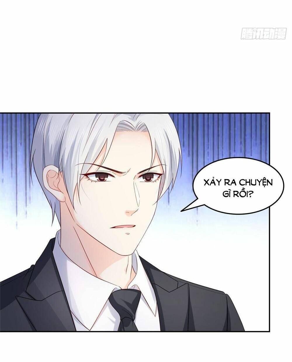 Hệt Như Hàn Quang Gặp Nắng Gắt Chapter 461 - Trang 22