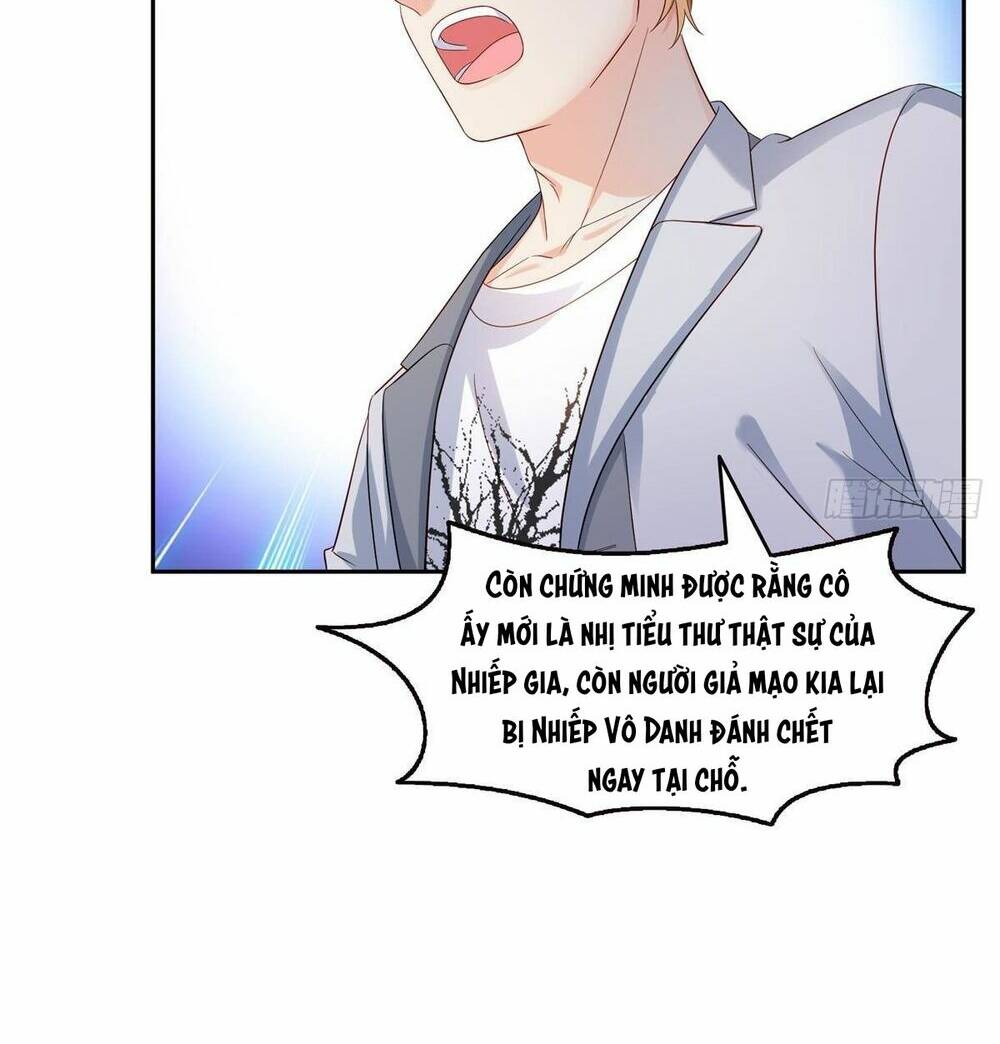 Hệt Như Hàn Quang Gặp Nắng Gắt Chapter 461 - Trang 24