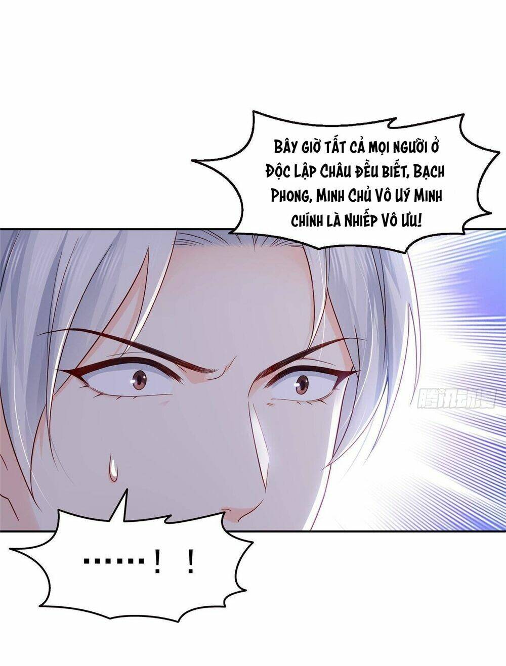 Hệt Như Hàn Quang Gặp Nắng Gắt Chapter 461 - Trang 25