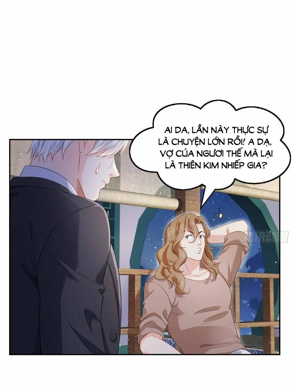 Hệt Như Hàn Quang Gặp Nắng Gắt Chapter 461 - Trang 26