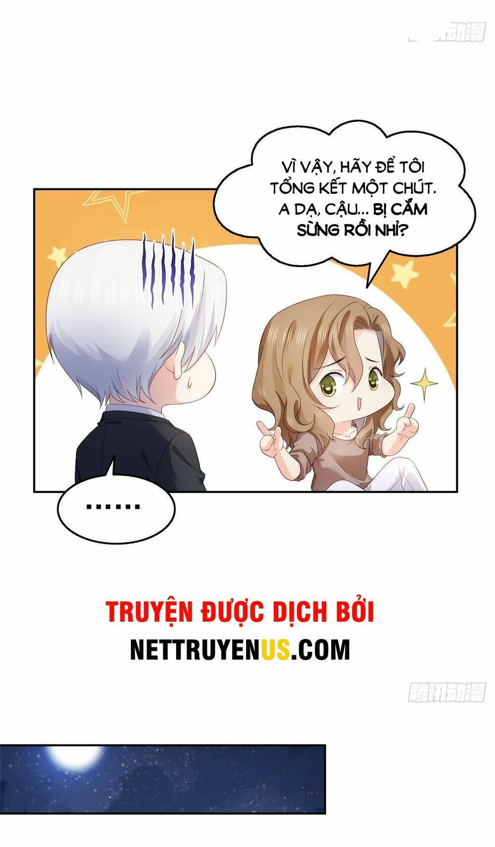 Hệt Như Hàn Quang Gặp Nắng Gắt Chapter 461 - Trang 28