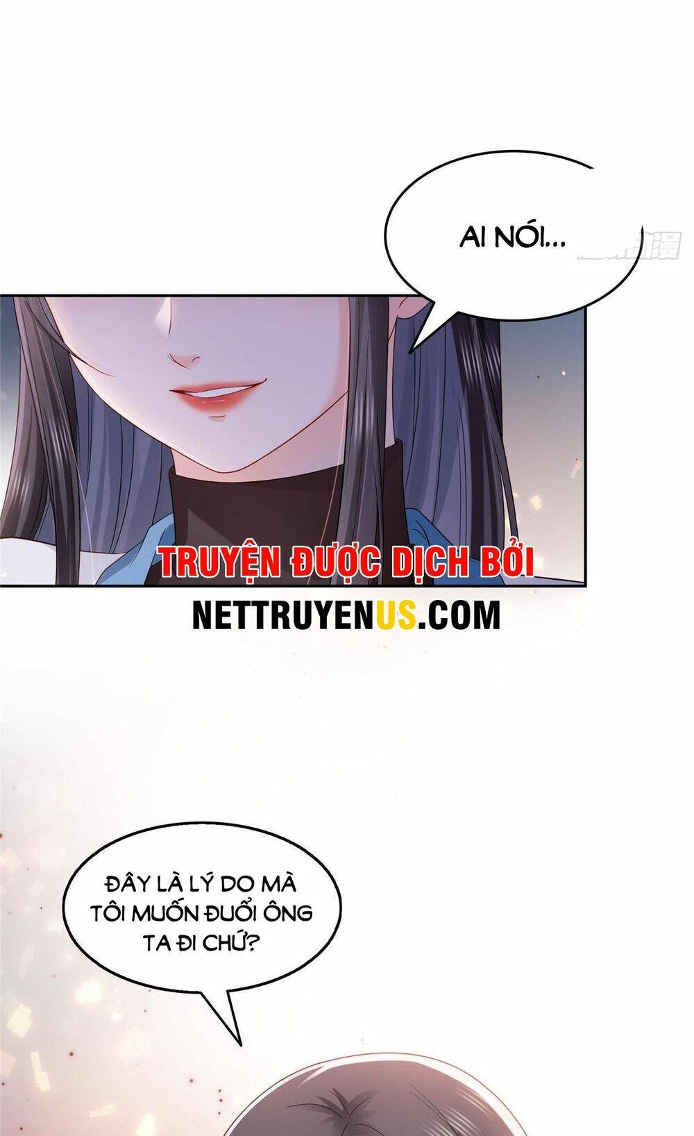 Hệt Như Hàn Quang Gặp Nắng Gắt Chapter 461 - Trang 39