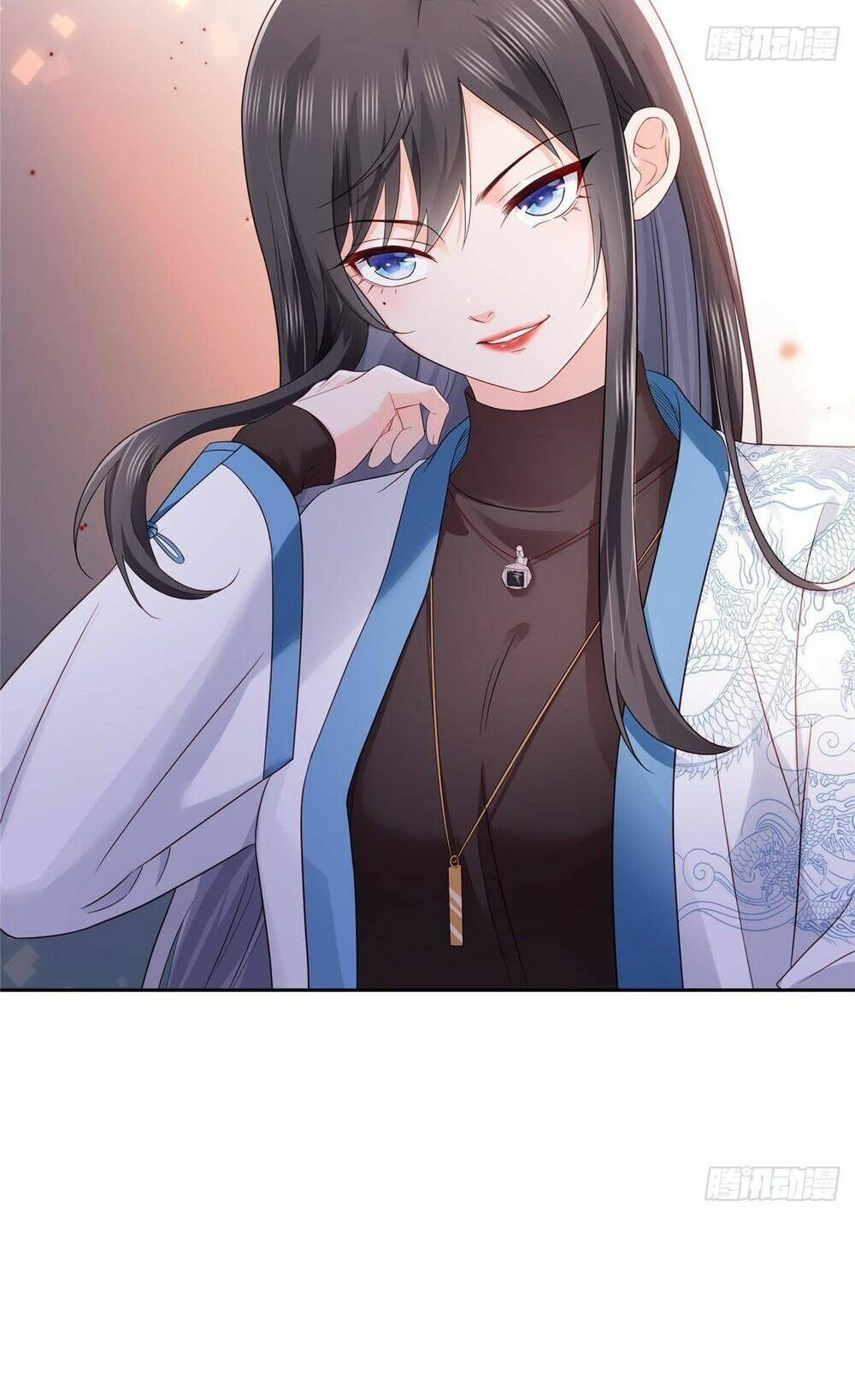 Hệt Như Hàn Quang Gặp Nắng Gắt Chapter 461 - Trang 40