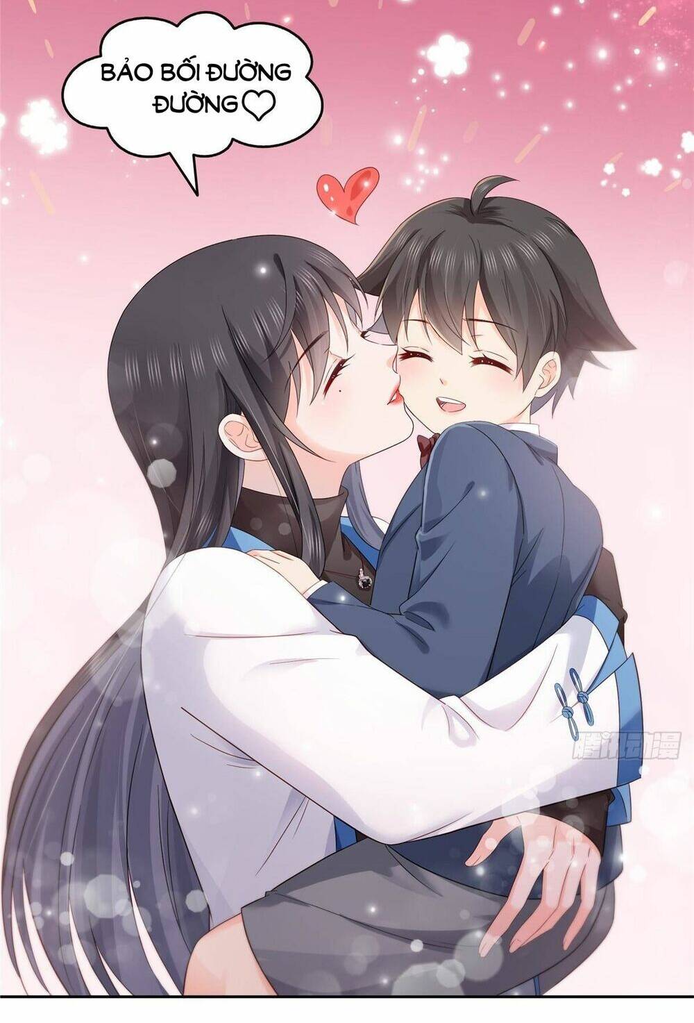 Hệt Như Hàn Quang Gặp Nắng Gắt Chapter 461 - Trang 7