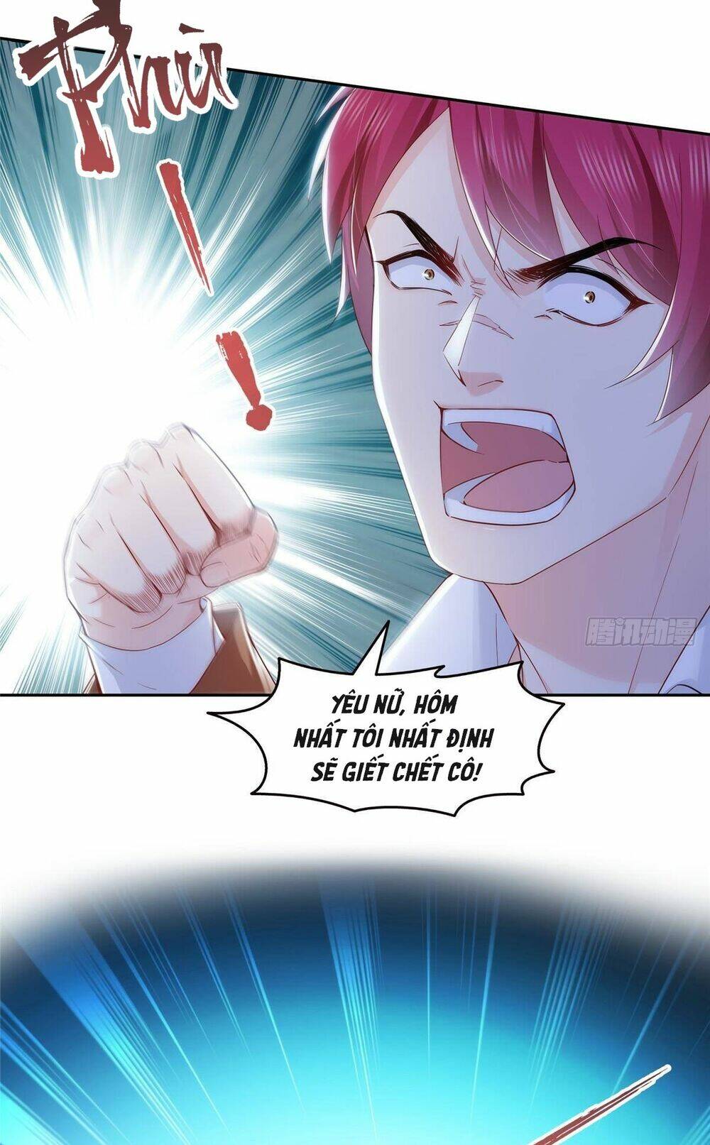 Hệt Như Hàn Quang Gặp Nắng Gắt Chapter 462 - Trang 17