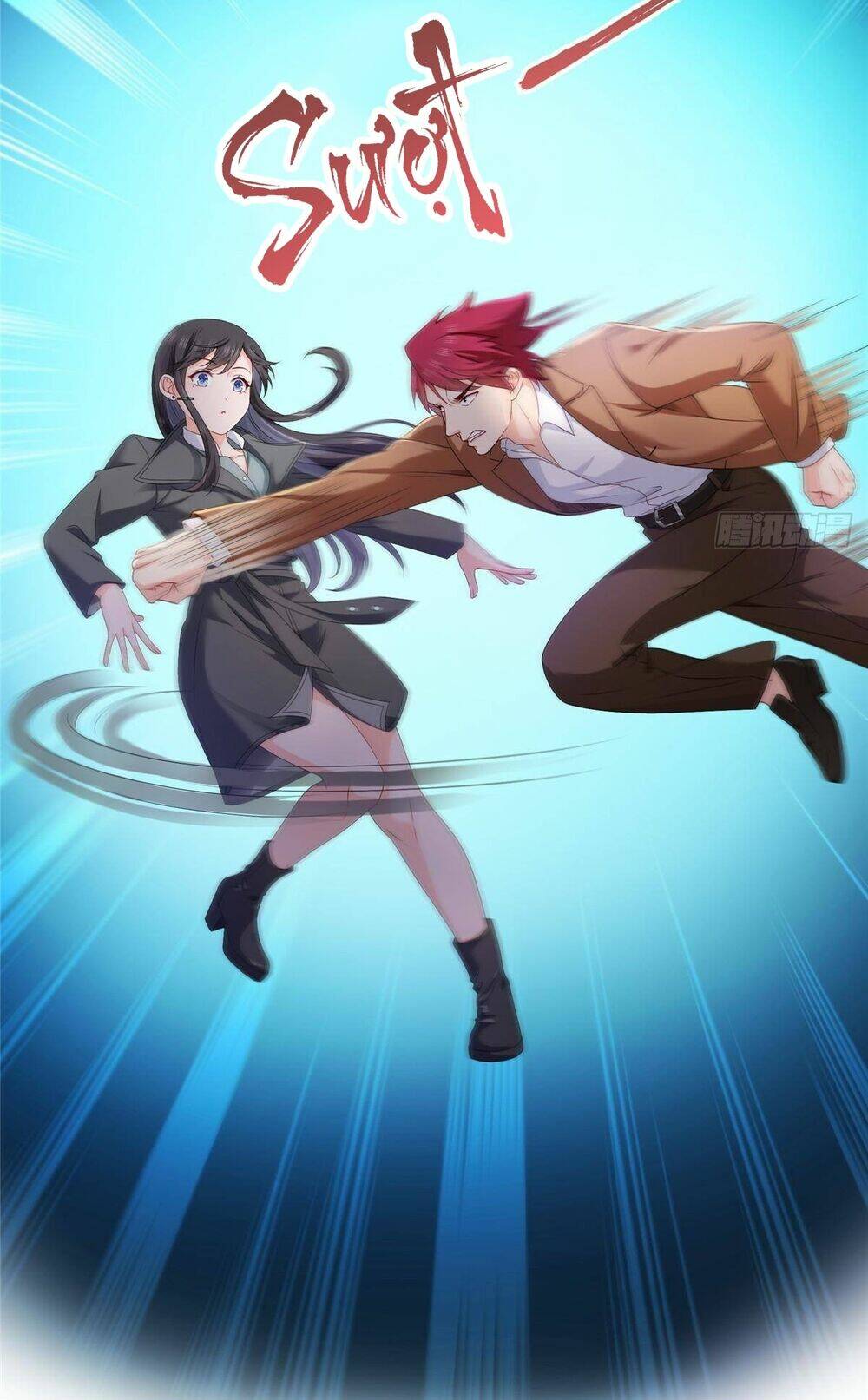 Hệt Như Hàn Quang Gặp Nắng Gắt Chapter 462 - Trang 18