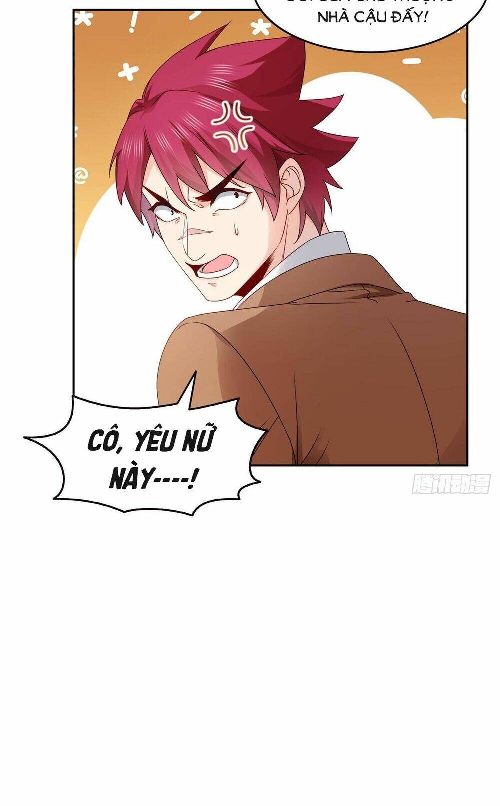 Hệt Như Hàn Quang Gặp Nắng Gắt Chapter 462 - Trang 20