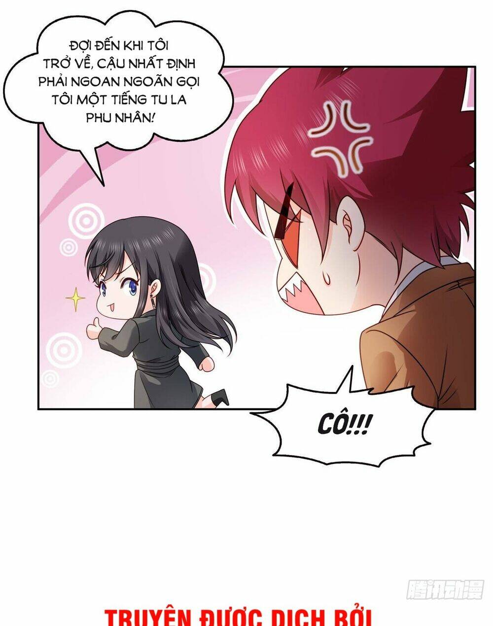 Hệt Như Hàn Quang Gặp Nắng Gắt Chapter 462 - Trang 26