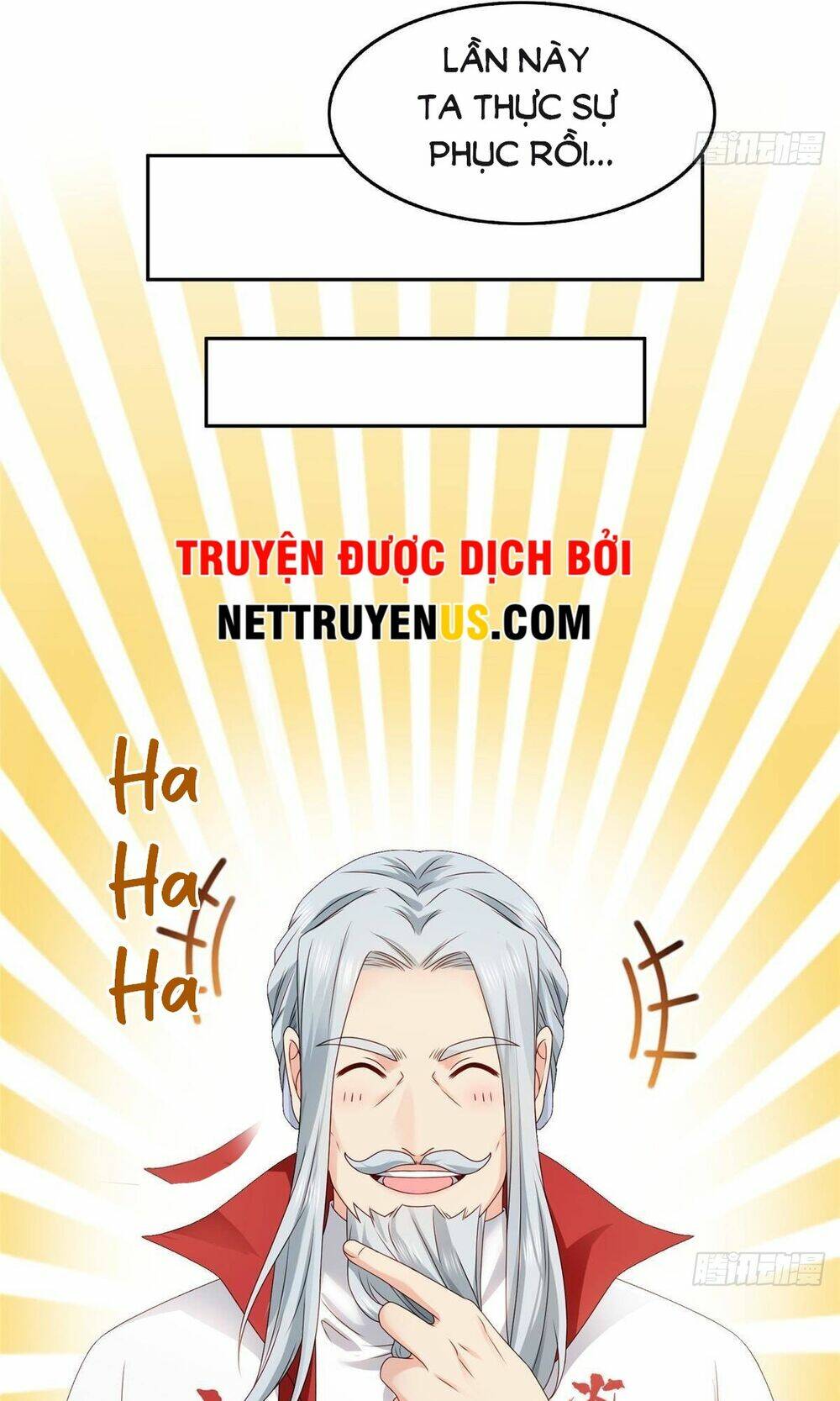 Hệt Như Hàn Quang Gặp Nắng Gắt Chapter 462 - Trang 31