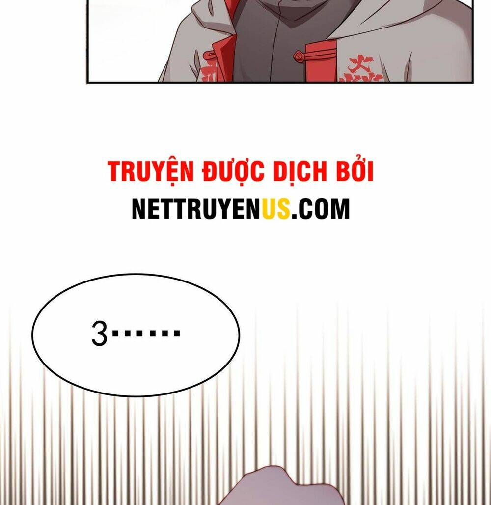 Hệt Như Hàn Quang Gặp Nắng Gắt Chapter 462 - Trang 37