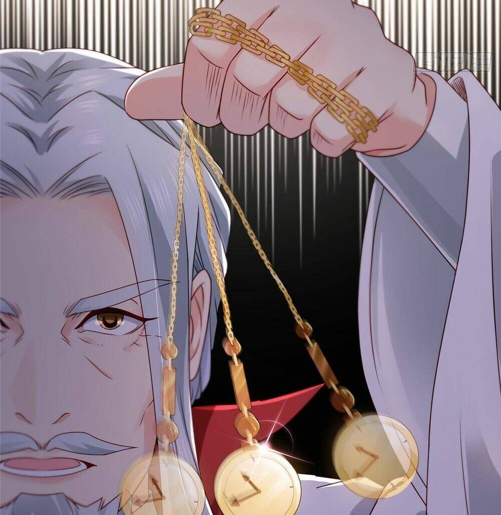 Hệt Như Hàn Quang Gặp Nắng Gắt Chapter 462 - Trang 38