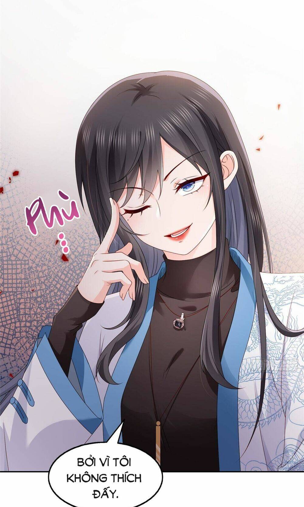 Hệt Như Hàn Quang Gặp Nắng Gắt Chapter 462 - Trang 3