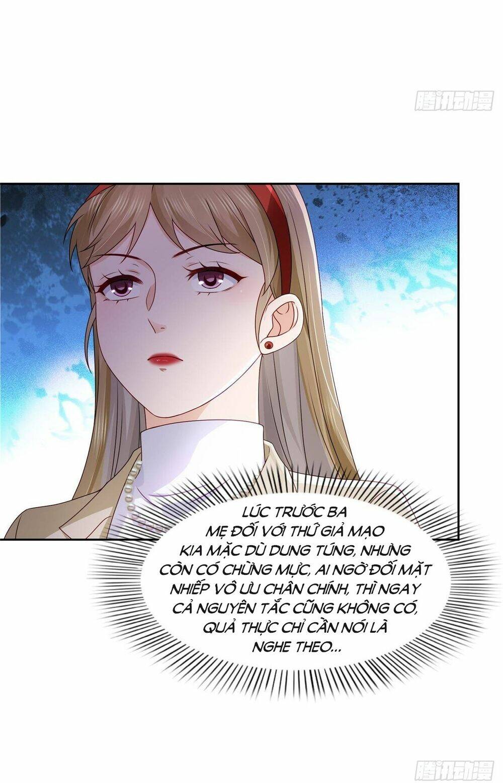 Hệt Như Hàn Quang Gặp Nắng Gắt Chapter 462 - Trang 6