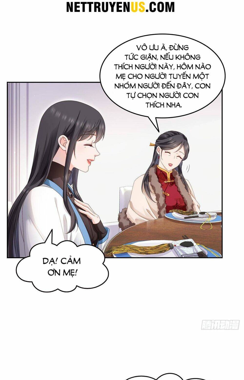 Hệt Như Hàn Quang Gặp Nắng Gắt Chapter 462 - Trang 8