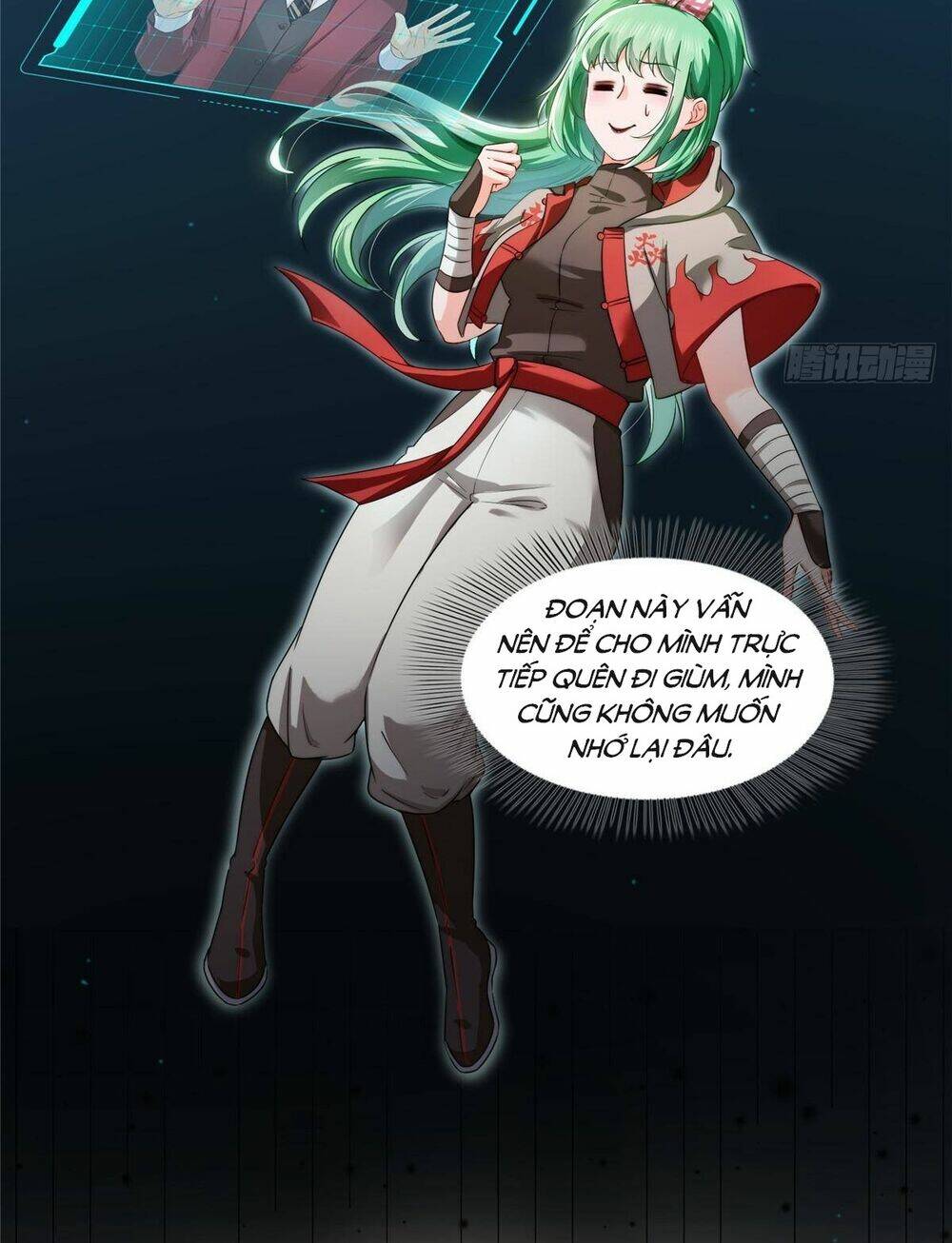 Hệt Như Hàn Quang Gặp Nắng Gắt Chapter 463 - Trang 9