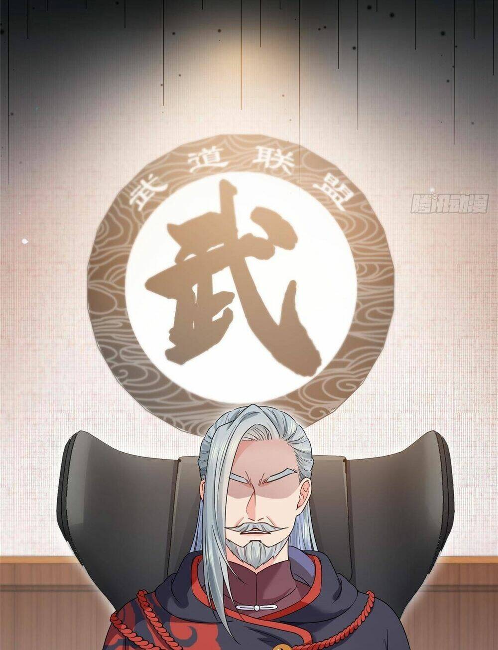 Hệt Như Hàn Quang Gặp Nắng Gắt Chapter 463 - Trang 10