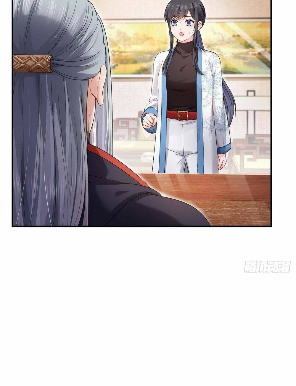 Hệt Như Hàn Quang Gặp Nắng Gắt Chapter 463 - Trang 12