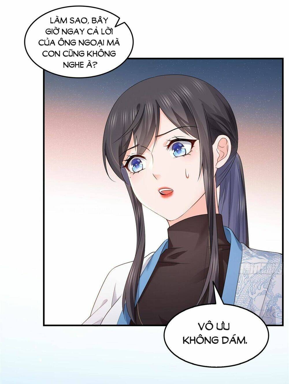 Hệt Như Hàn Quang Gặp Nắng Gắt Chapter 463 - Trang 13