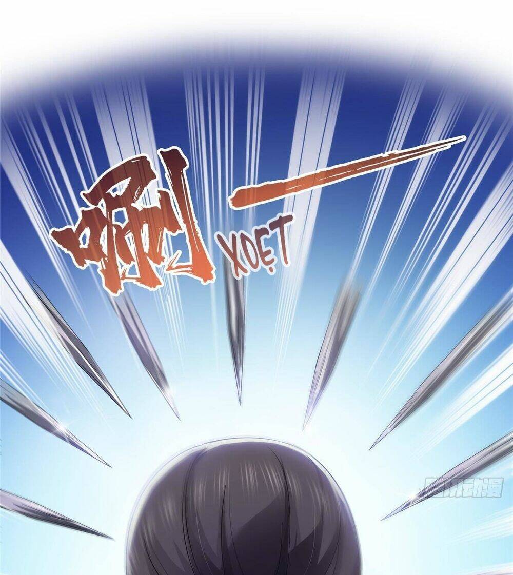 Hệt Như Hàn Quang Gặp Nắng Gắt Chapter 463 - Trang 19