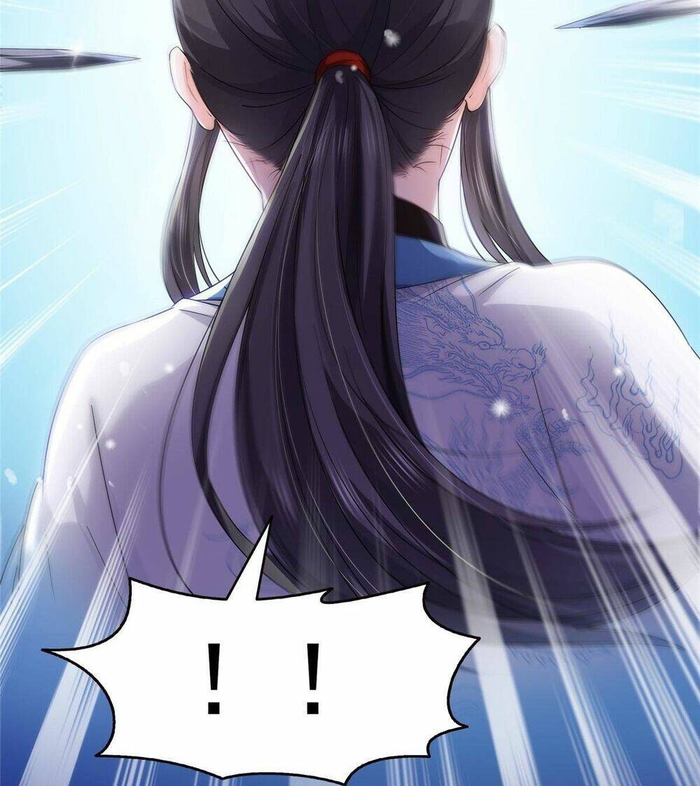 Hệt Như Hàn Quang Gặp Nắng Gắt Chapter 463 - Trang 20