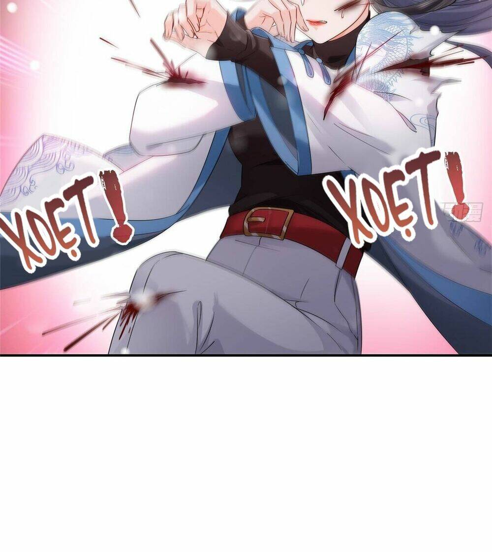 Hệt Như Hàn Quang Gặp Nắng Gắt Chapter 463 - Trang 22