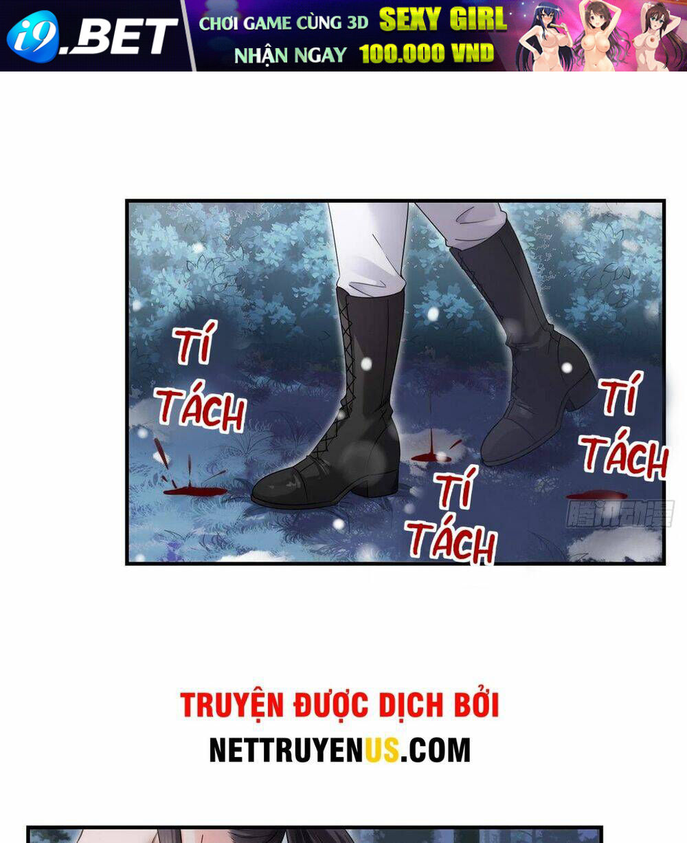 Hệt Như Hàn Quang Gặp Nắng Gắt Chapter 463 - Trang 23