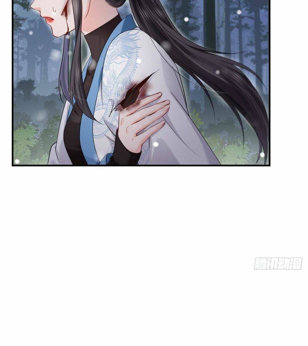 Hệt Như Hàn Quang Gặp Nắng Gắt Chapter 463 - Trang 24