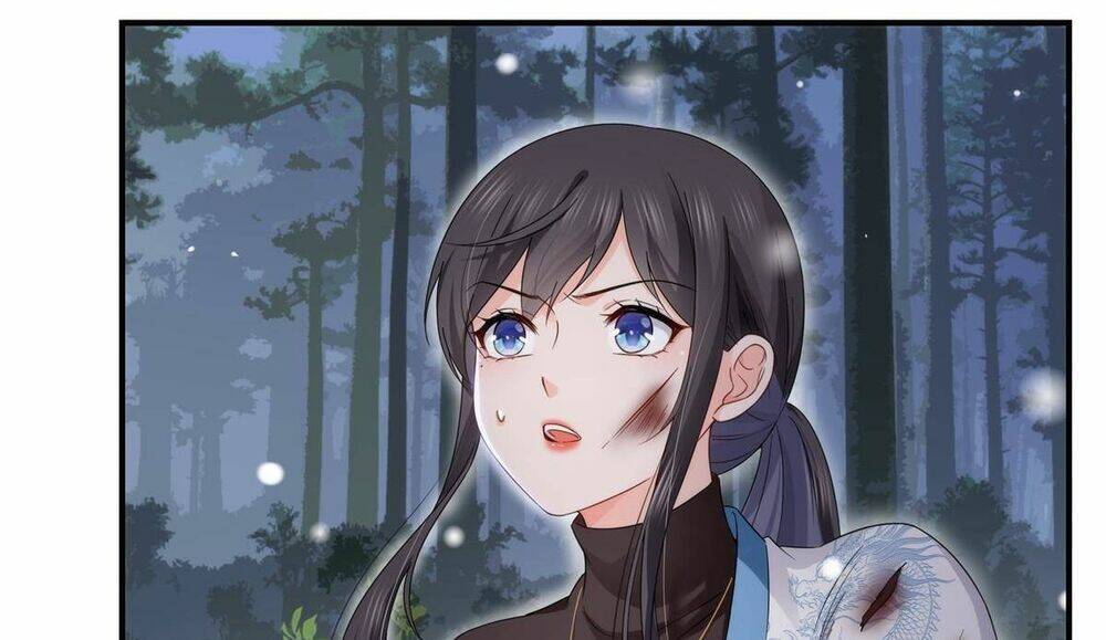 Hệt Như Hàn Quang Gặp Nắng Gắt Chapter 463 - Trang 25