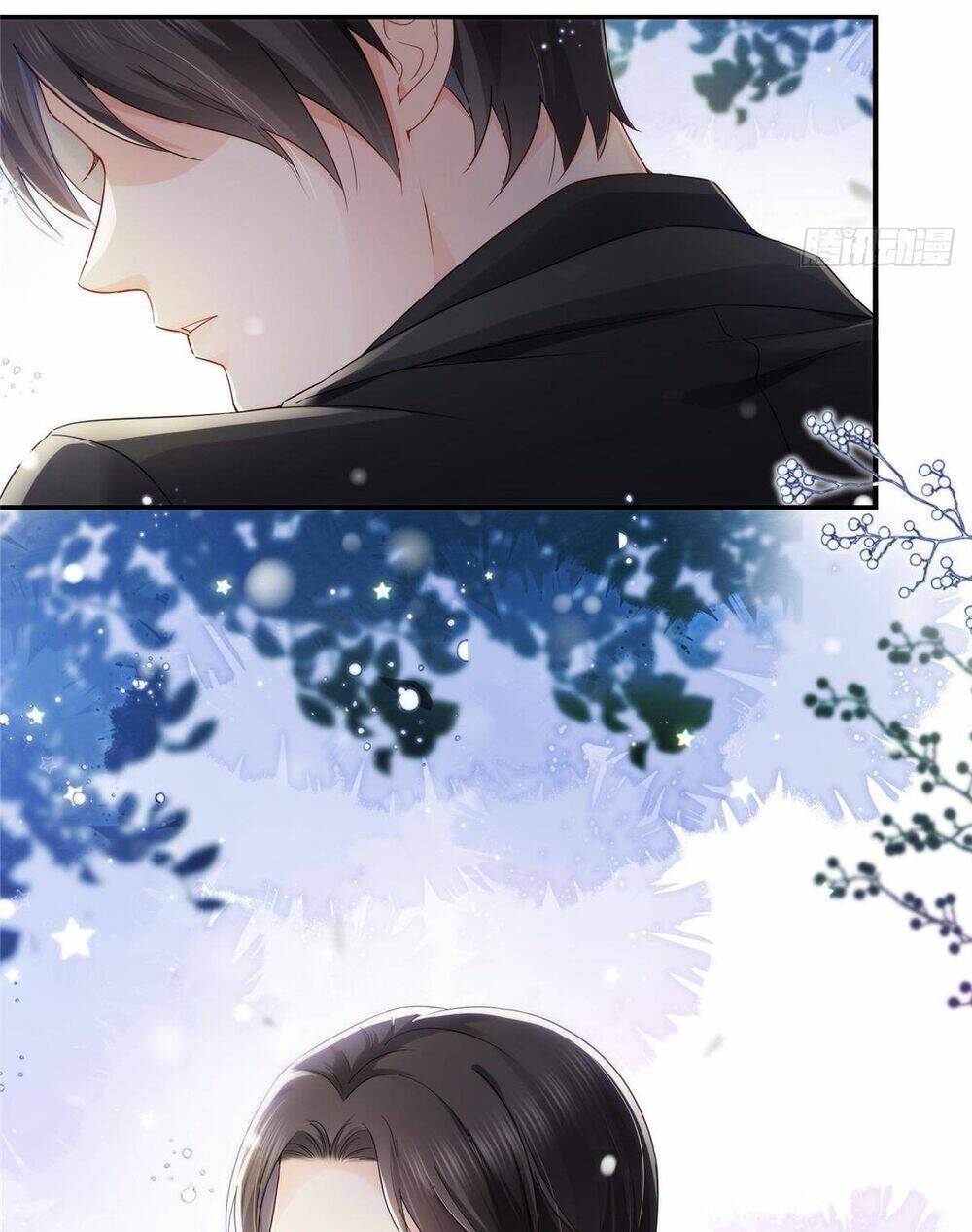 Hệt Như Hàn Quang Gặp Nắng Gắt Chapter 463 - Trang 31