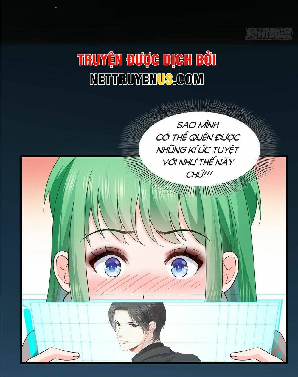 Hệt Như Hàn Quang Gặp Nắng Gắt Chapter 463 - Trang 34