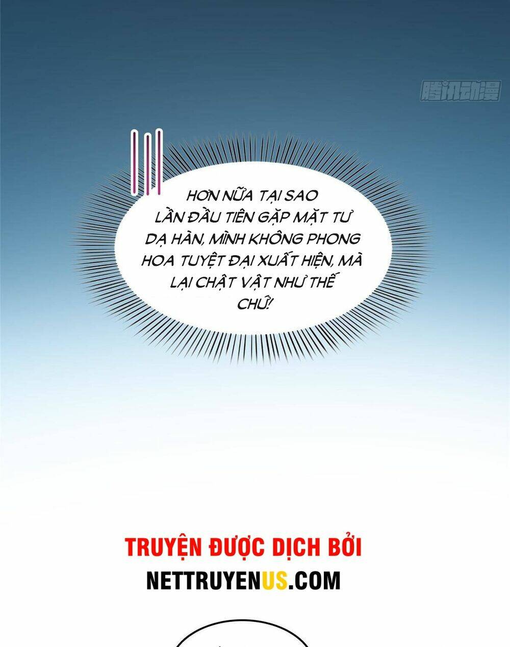 Hệt Như Hàn Quang Gặp Nắng Gắt Chapter 463 - Trang 35