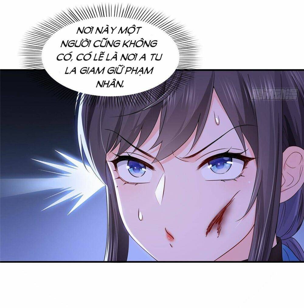 Hệt Như Hàn Quang Gặp Nắng Gắt Chapter 463 - Trang 37