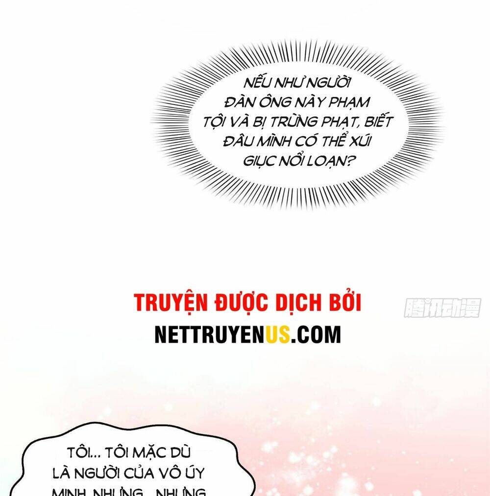 Hệt Như Hàn Quang Gặp Nắng Gắt Chapter 463 - Trang 38