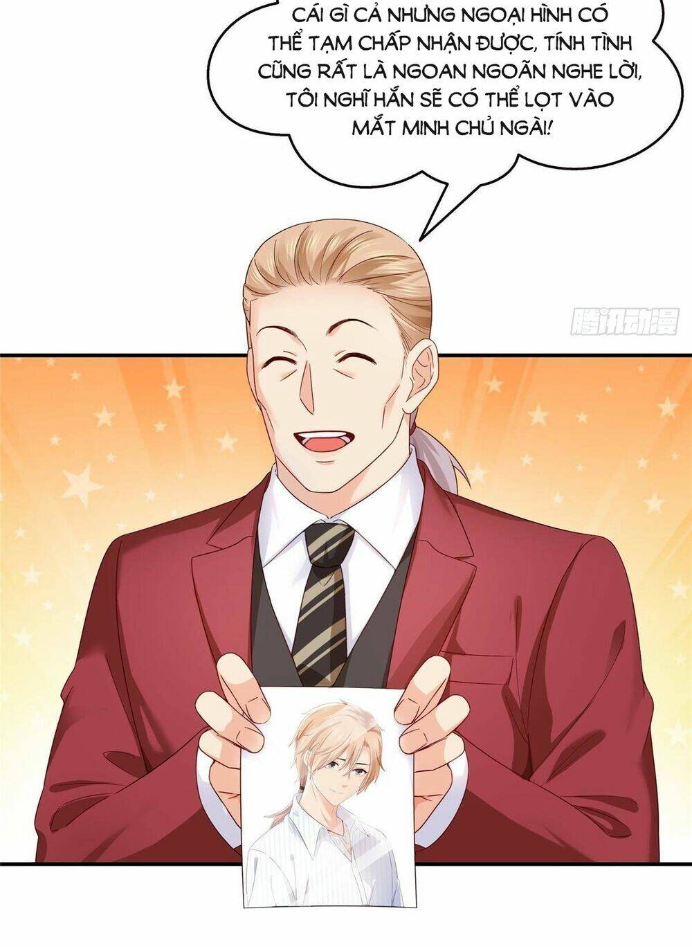 Hệt Như Hàn Quang Gặp Nắng Gắt Chapter 463 - Trang 3