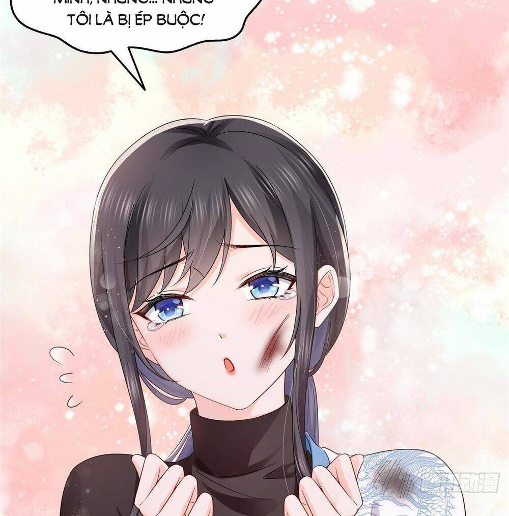 Hệt Như Hàn Quang Gặp Nắng Gắt Chapter 463 - Trang 39