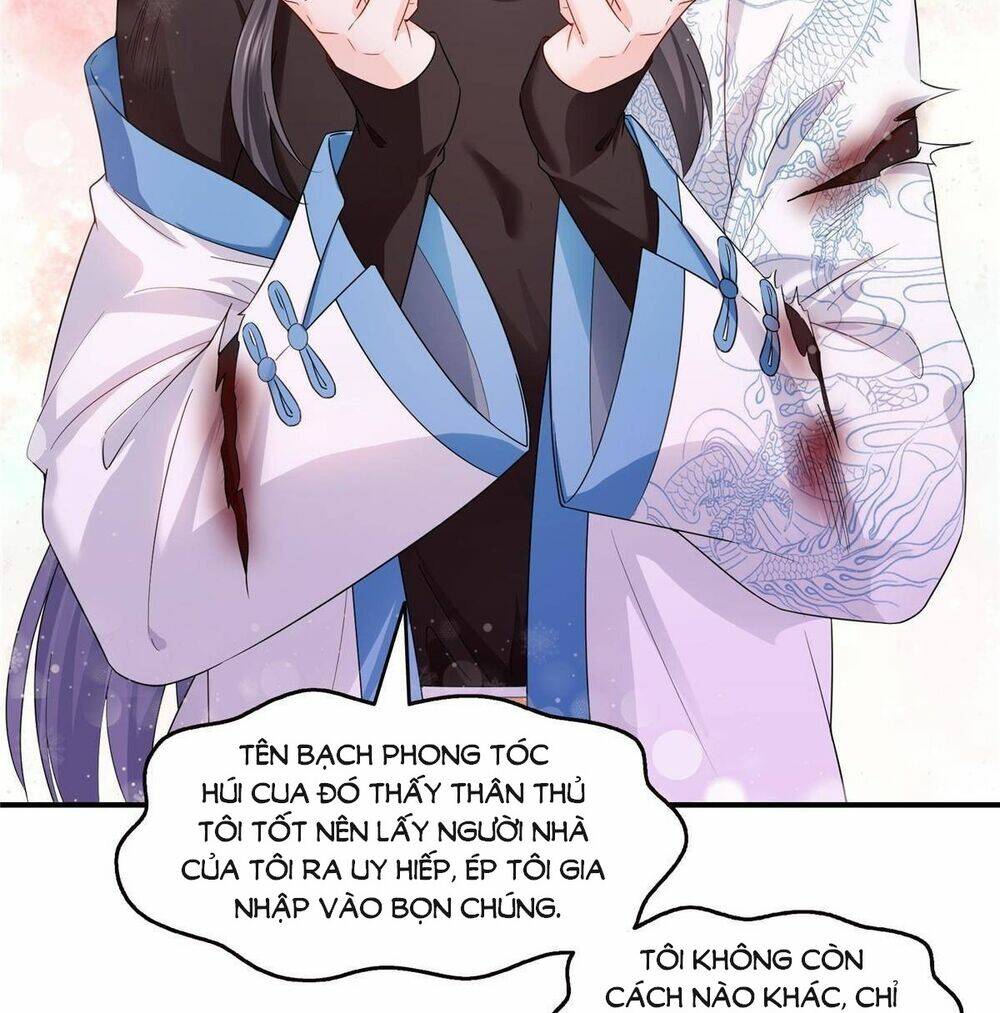 Hệt Như Hàn Quang Gặp Nắng Gắt Chapter 463 - Trang 40