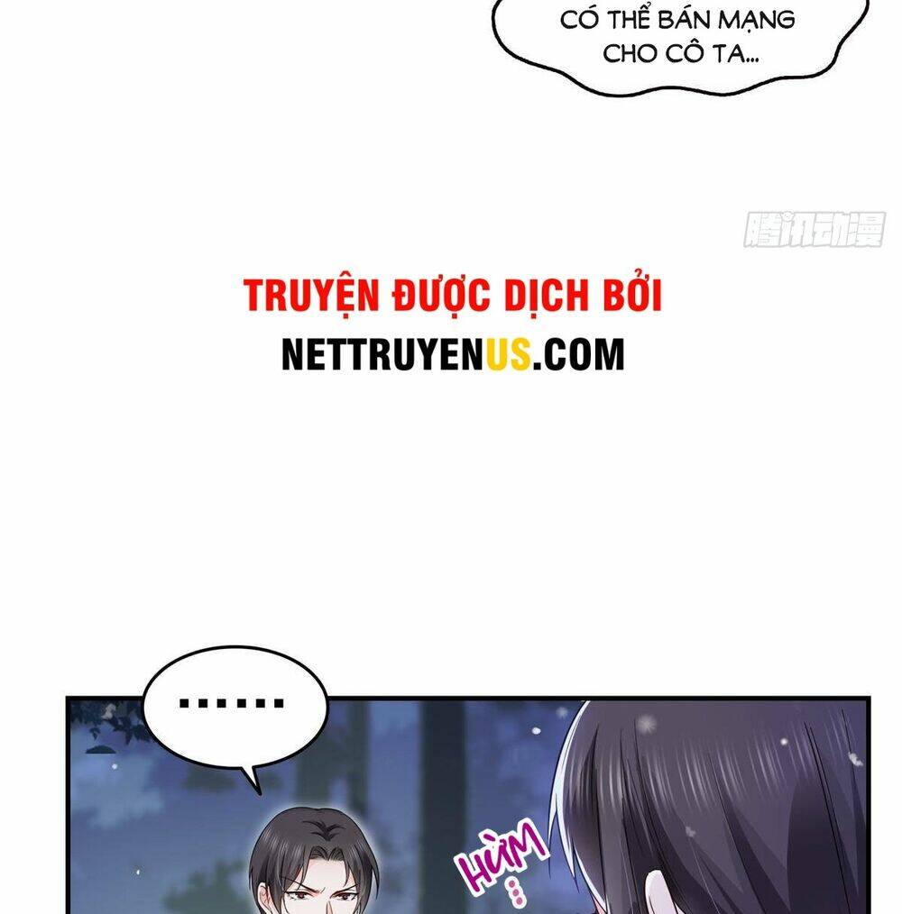 Hệt Như Hàn Quang Gặp Nắng Gắt Chapter 463 - Trang 41