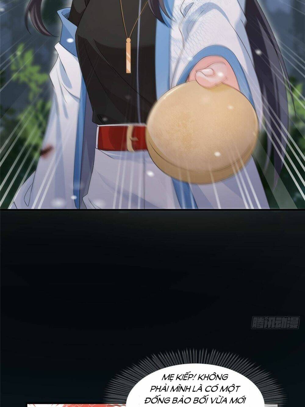 Hệt Như Hàn Quang Gặp Nắng Gắt Chapter 463 - Trang 45