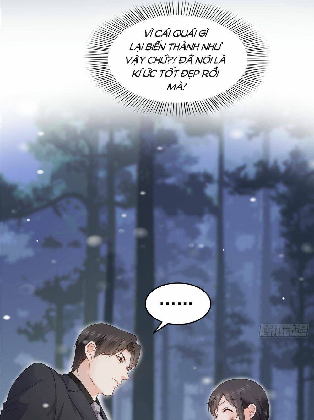 Hệt Như Hàn Quang Gặp Nắng Gắt Chapter 463 - Trang 47