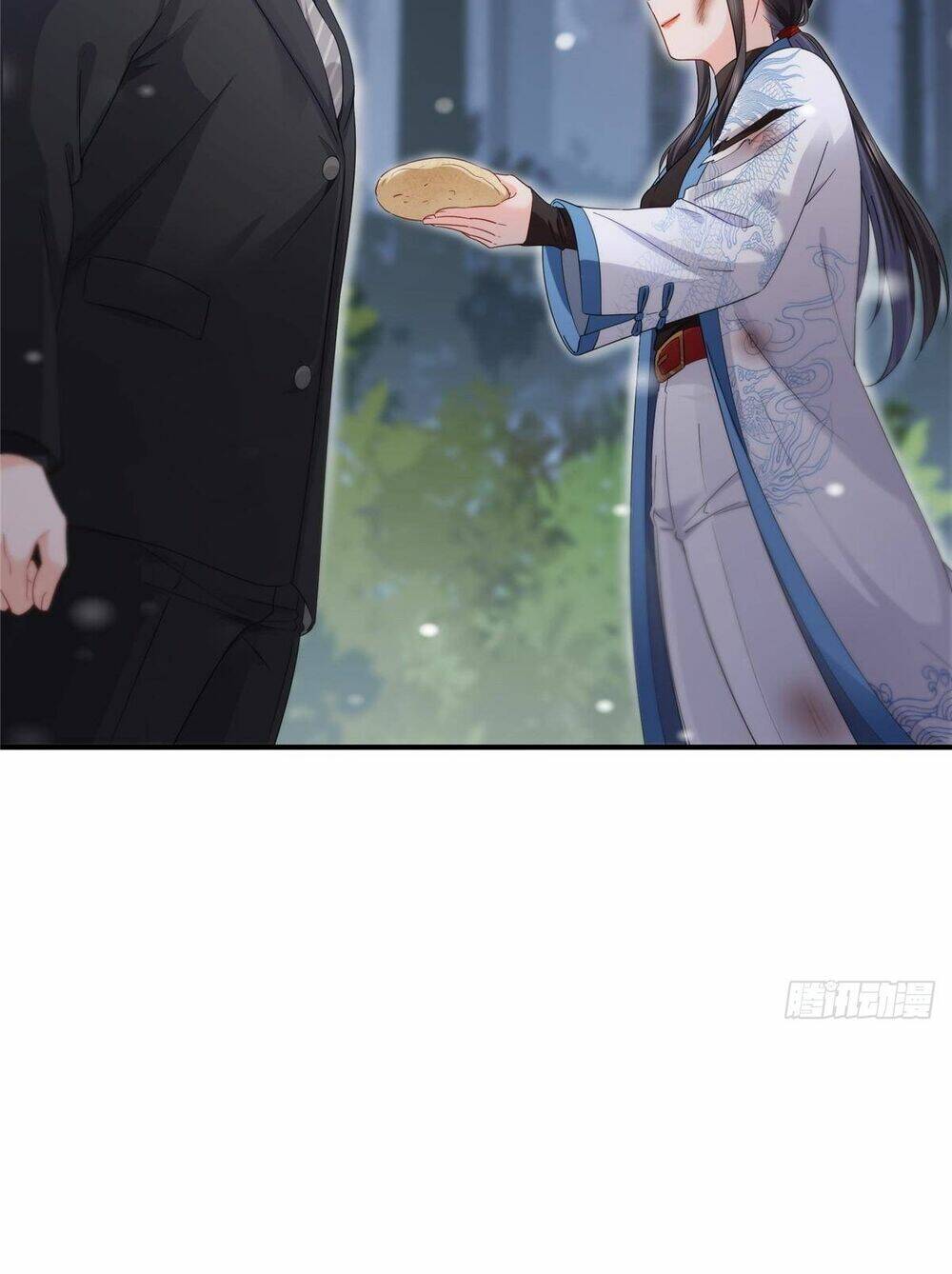 Hệt Như Hàn Quang Gặp Nắng Gắt Chapter 463 - Trang 48