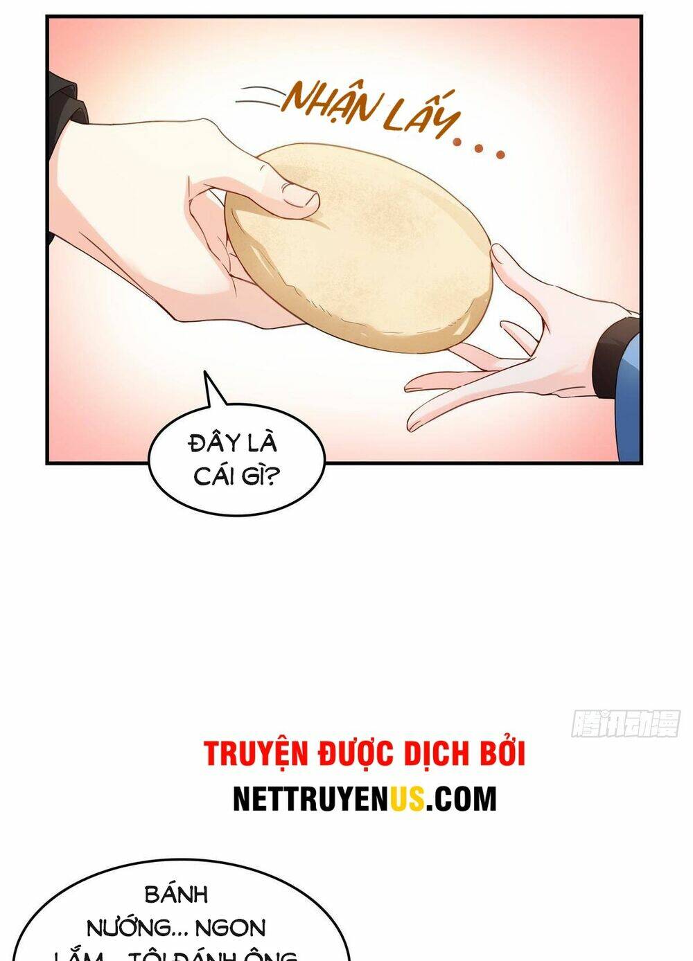 Hệt Như Hàn Quang Gặp Nắng Gắt Chapter 463 - Trang 49