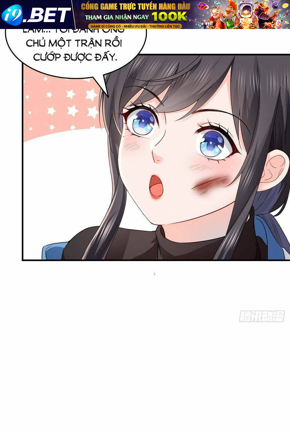 Hệt Như Hàn Quang Gặp Nắng Gắt Chapter 463 - Trang 50