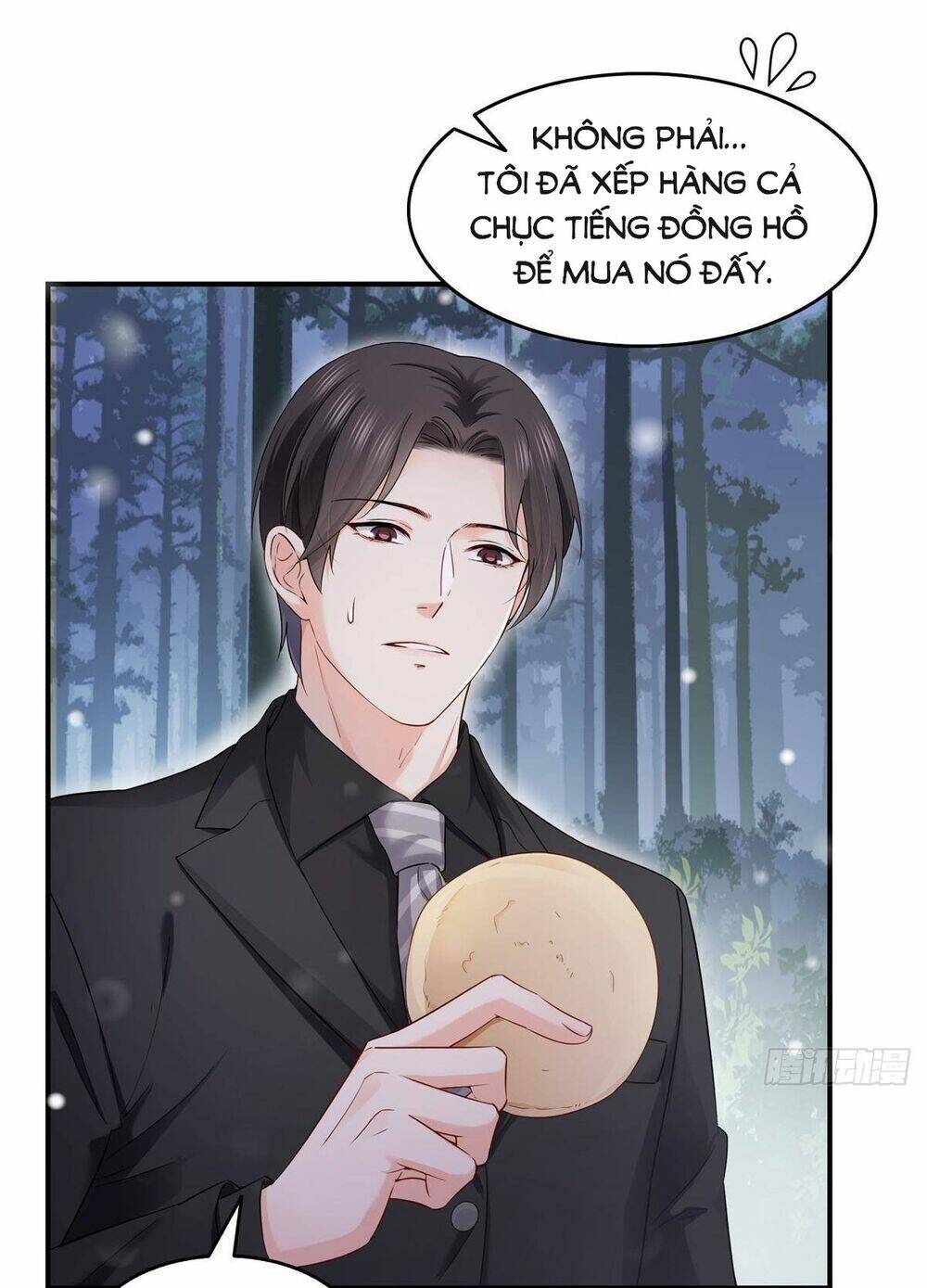 Hệt Như Hàn Quang Gặp Nắng Gắt Chapter 463 - Trang 51