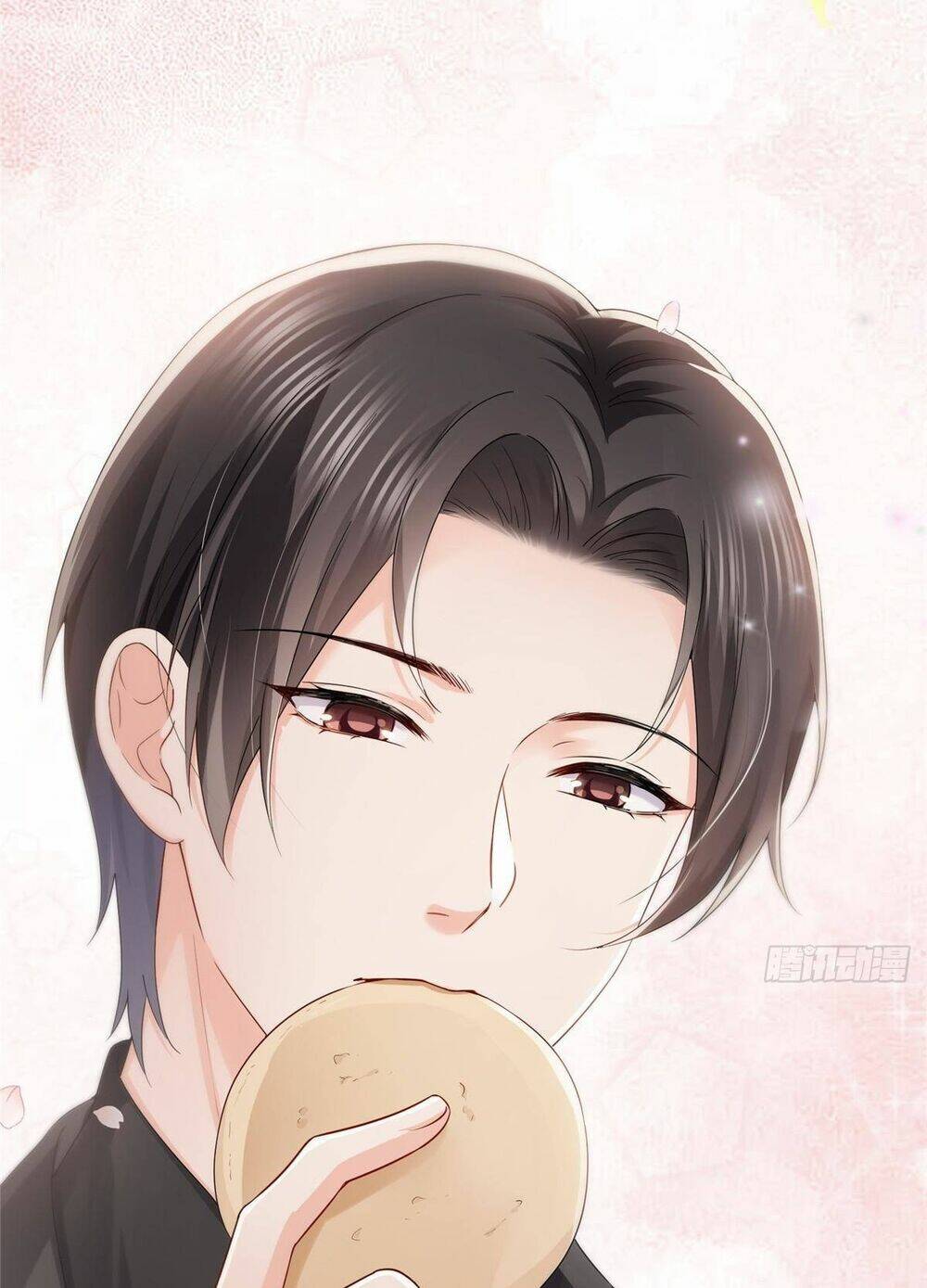 Hệt Như Hàn Quang Gặp Nắng Gắt Chapter 463 - Trang 53