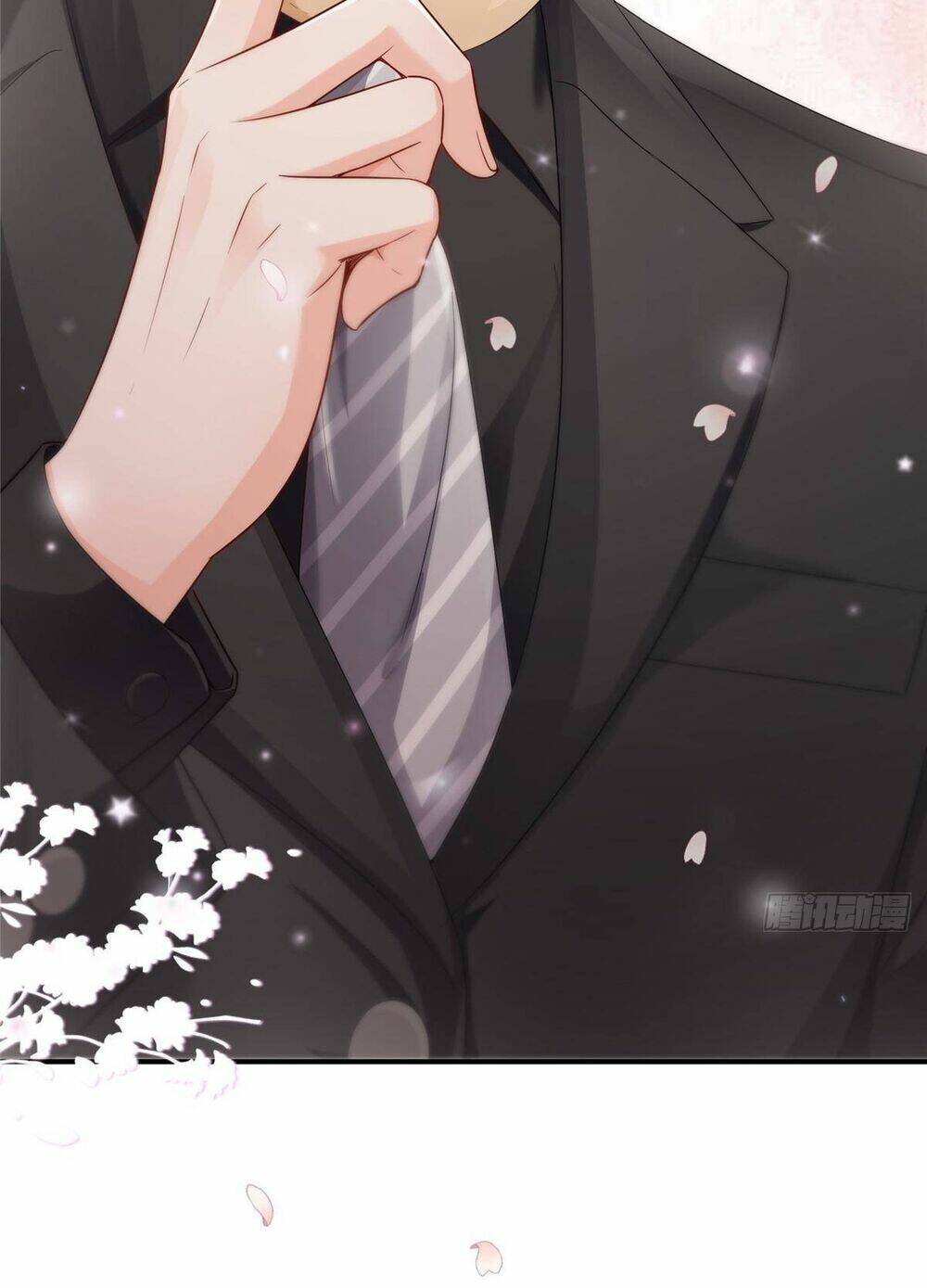 Hệt Như Hàn Quang Gặp Nắng Gắt Chapter 463 - Trang 54