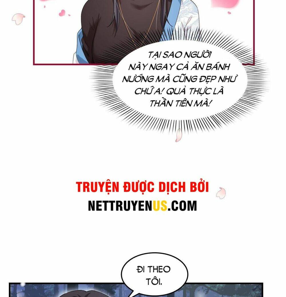 Hệt Như Hàn Quang Gặp Nắng Gắt Chapter 463 - Trang 56