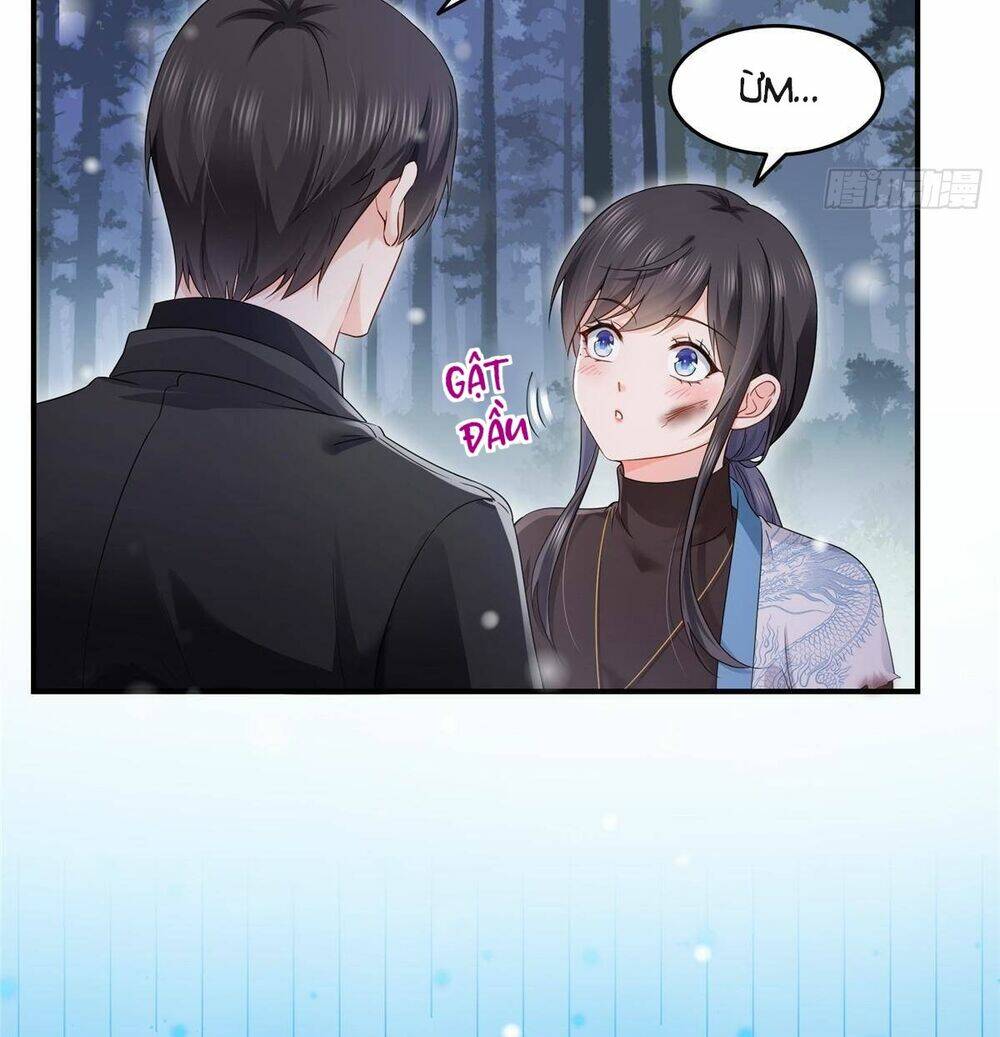 Hệt Như Hàn Quang Gặp Nắng Gắt Chapter 463 - Trang 57