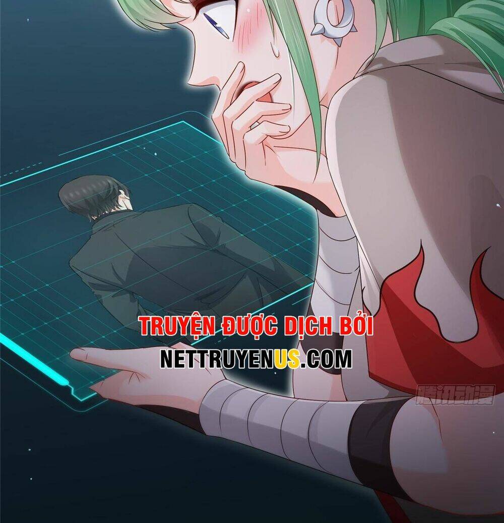 Hệt Như Hàn Quang Gặp Nắng Gắt Chapter 463 - Trang 59