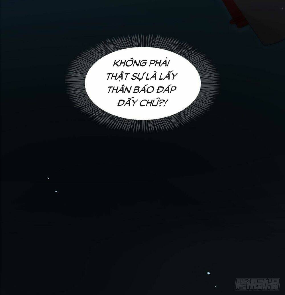 Hệt Như Hàn Quang Gặp Nắng Gắt - Chapter 463 - Page 60