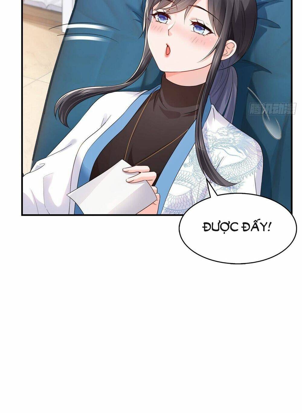 Hệt Như Hàn Quang Gặp Nắng Gắt Chapter 463 - Trang 6